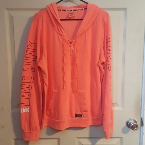 PINK Victoria's Secret Sweaters - VS Sweater